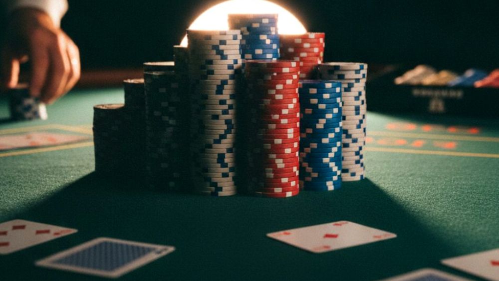 Pusoy Dos Rules: Hand Example for Filipino Card Players