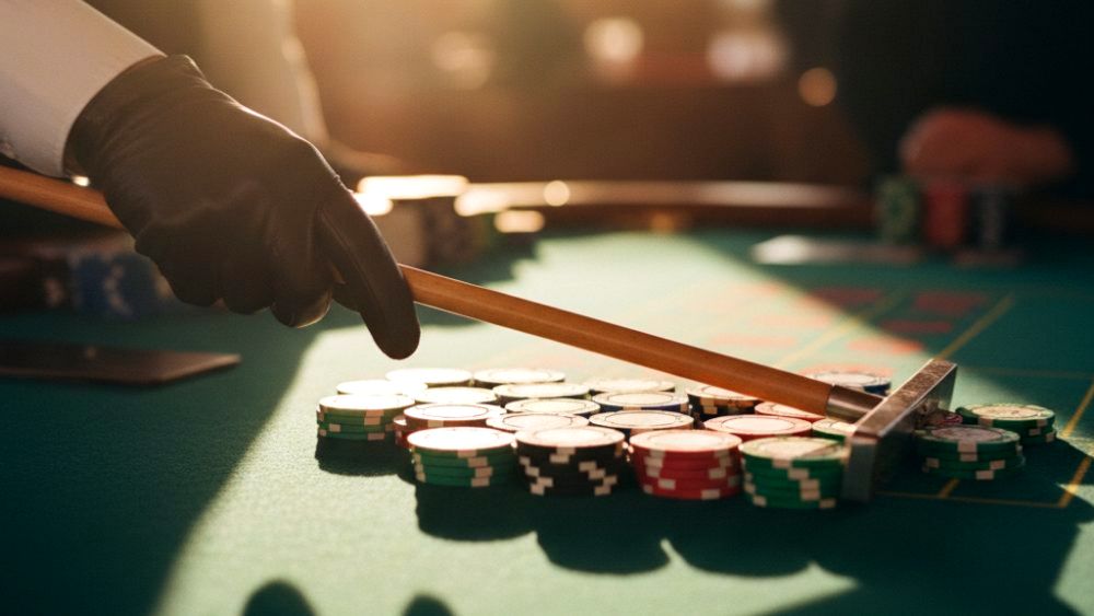 Phjoin Casino Review: A Beginner's First Look at Bonuses and Games